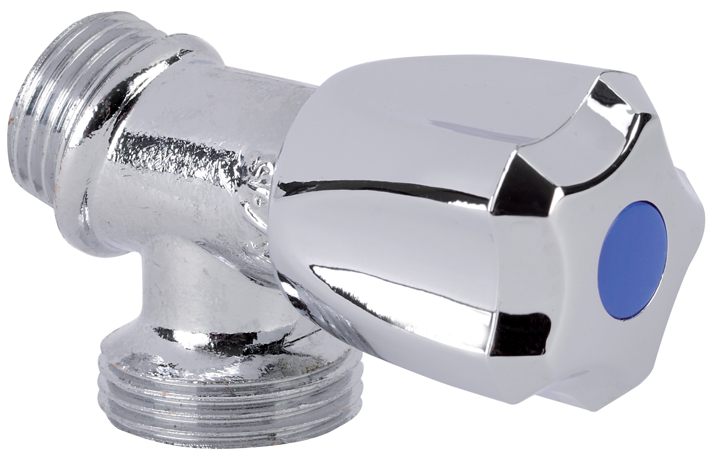 Robinet pour machine à laver 1/2"