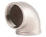 COUDE INOX 2070 FEM/FEM