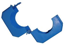 CAPSULE DE PLOMBAGE POUR COMPTEUR D'EAU