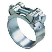 Collier à tourillon en inox 304