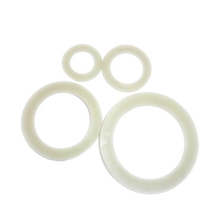 JOINTS FIBRE SANS AMIANTE POUR COMPTEUR D'EAU