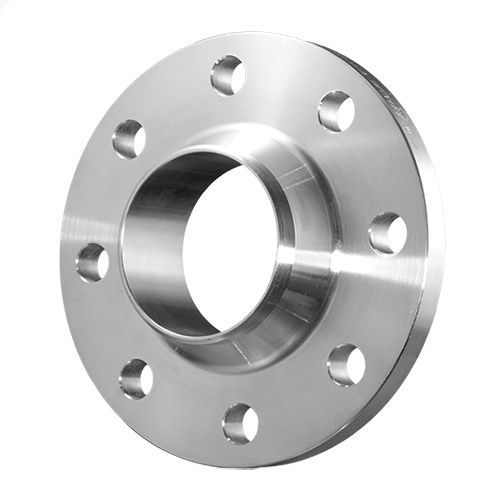 BRIDE A COLLERETTE ACIER A SOUDER