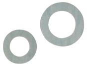 JOINTS FIBRE SANS AMIANTE POUR COMPTEUR D'EAU