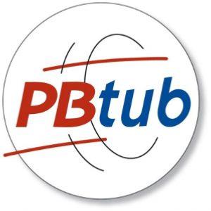 PBTub - Marque de robinetterie partenaire de FEDIST